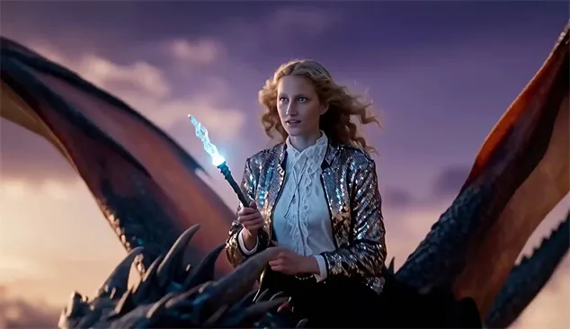 When Flowers Took Flight